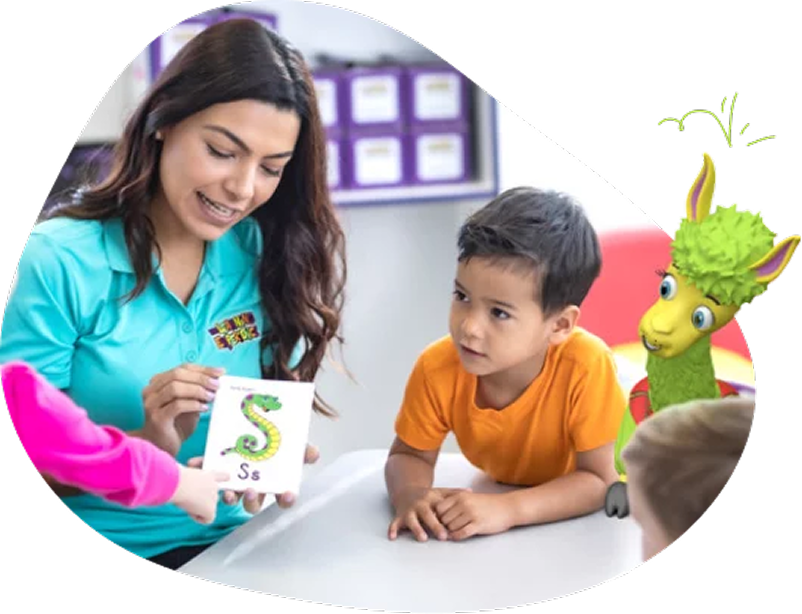 Preschool Curriculum