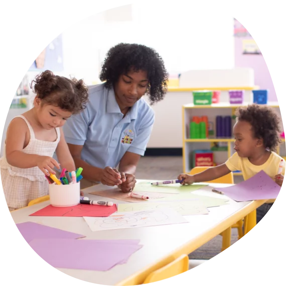 curriculum-for-preschool