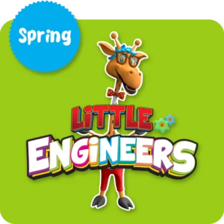 little engineers
