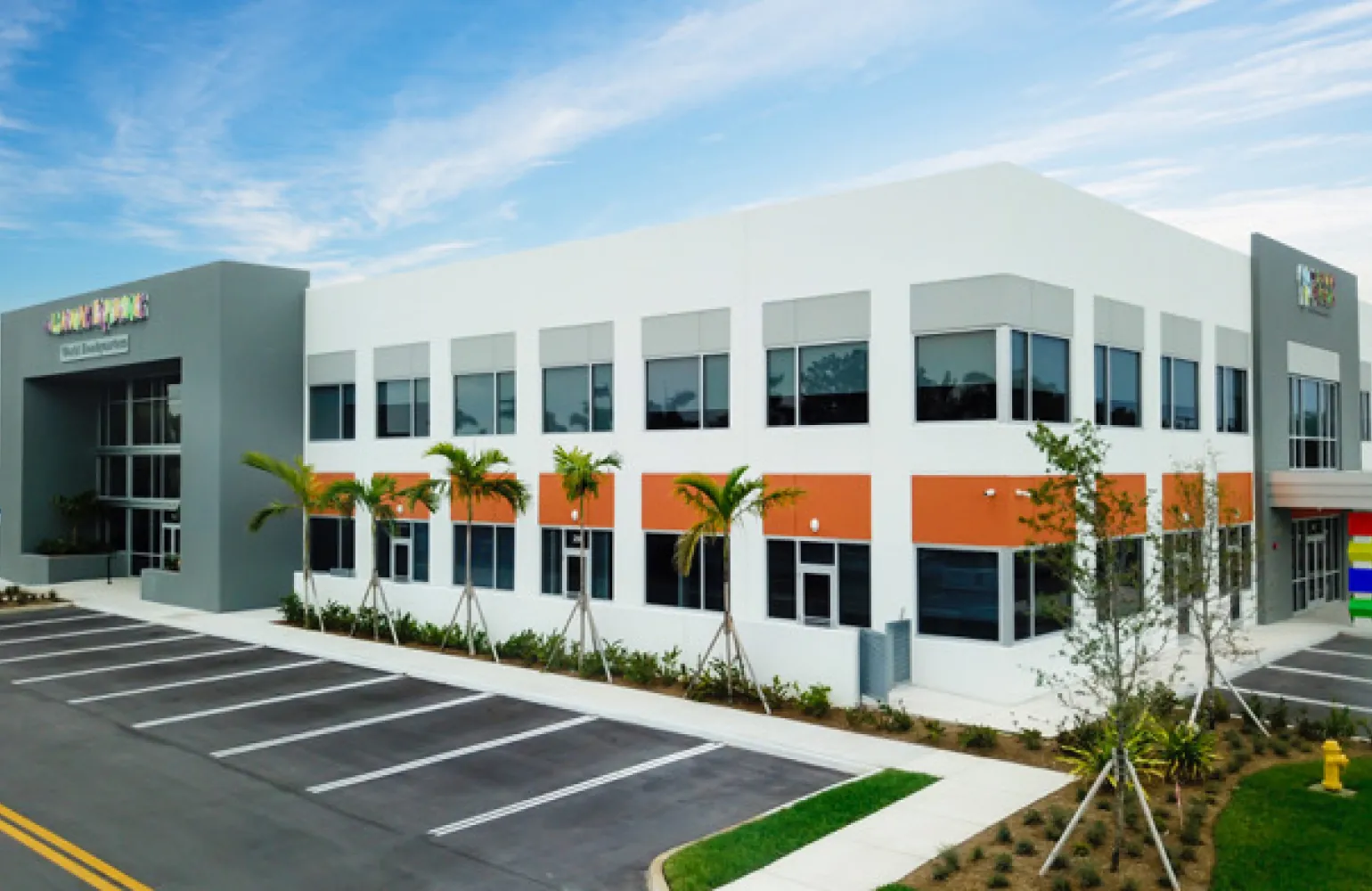 TLE Preschool & Daycare