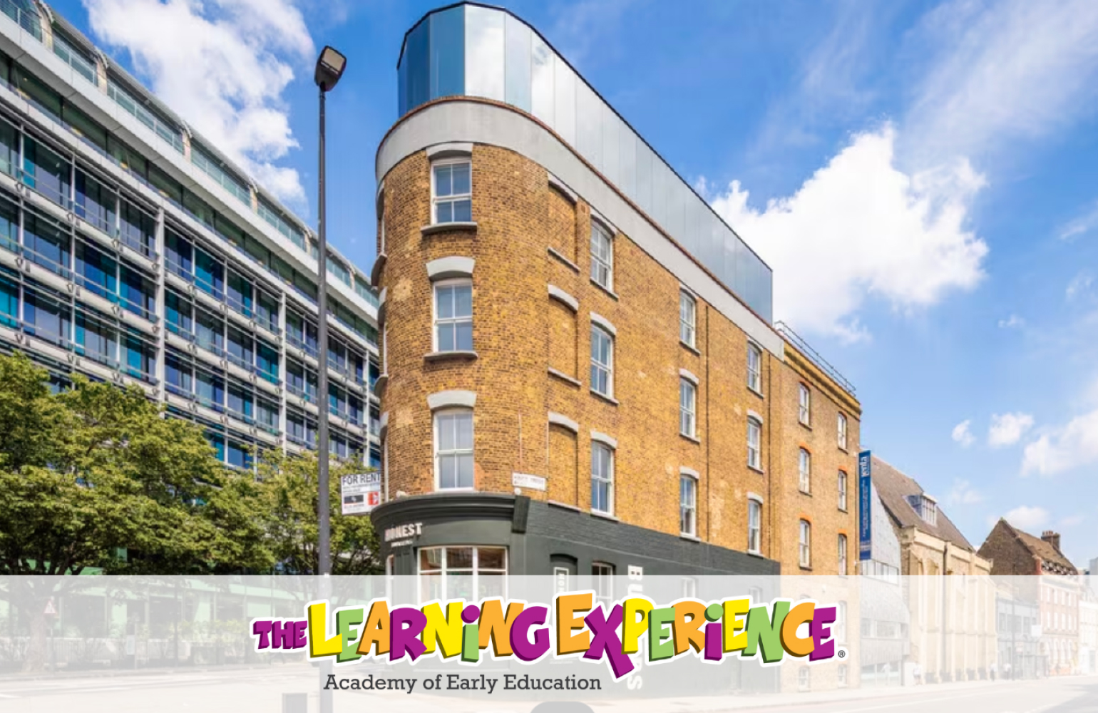 TLE Preschool & Daycare