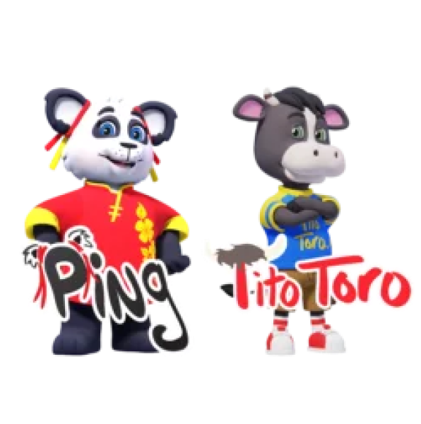 ping tito toro