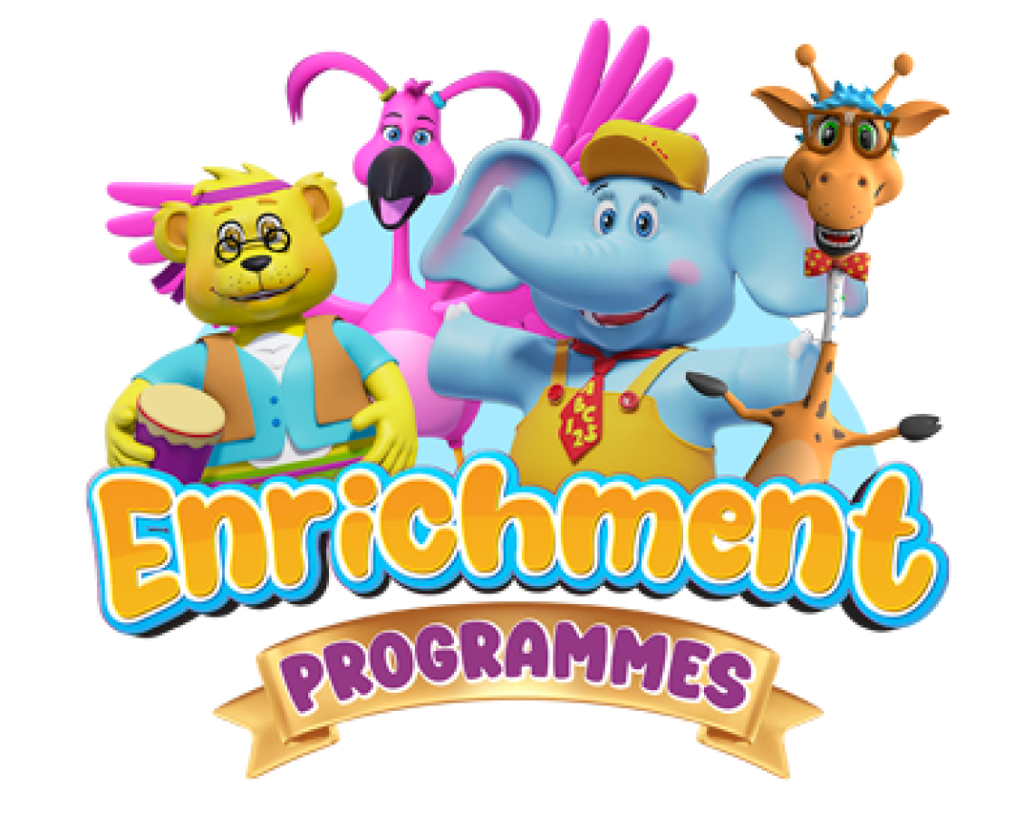 enrichment programmes