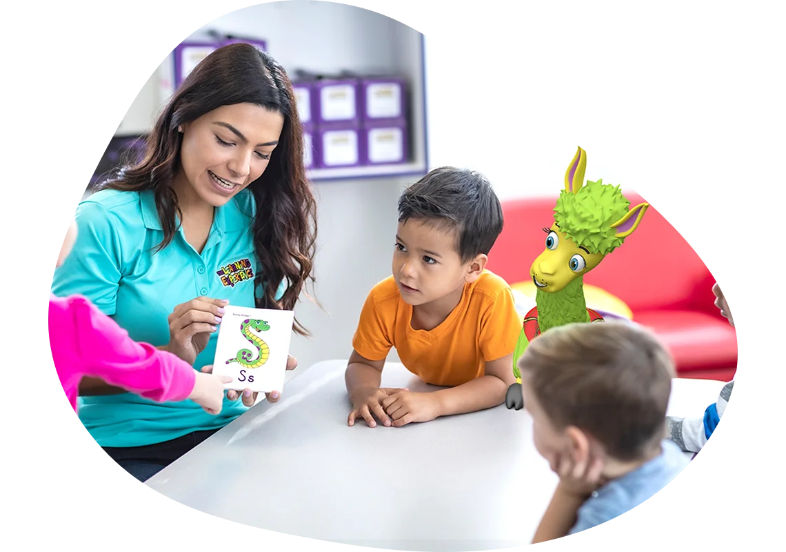 early learning centre