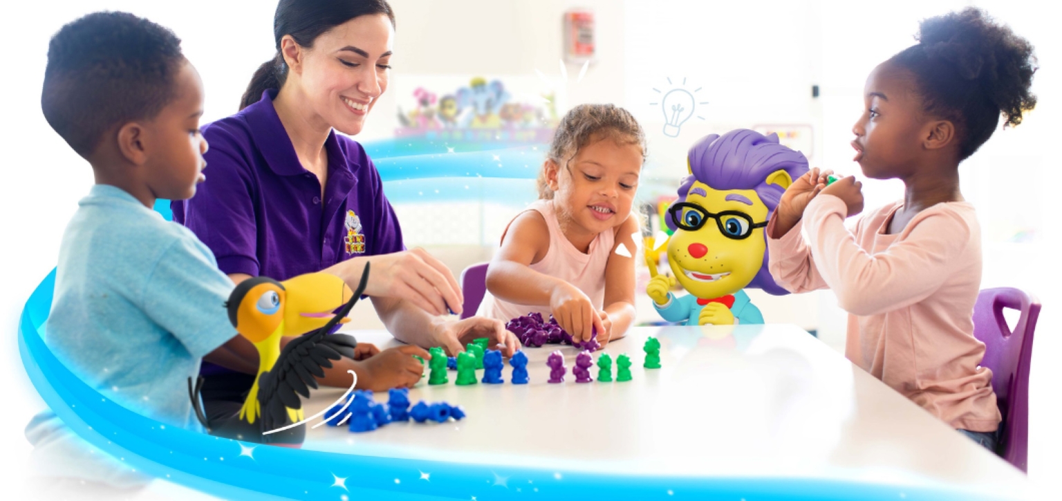 little learning centre