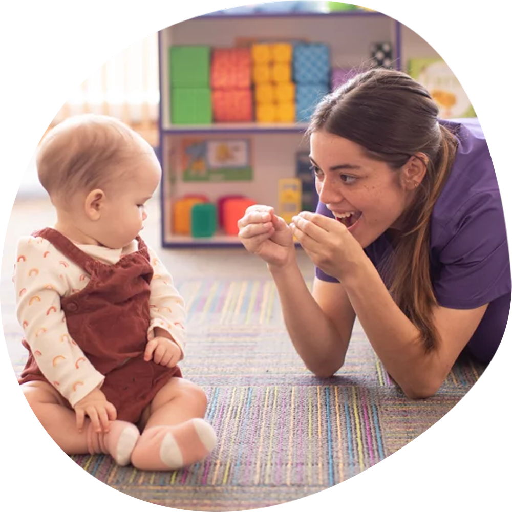 curriculum-for-infants