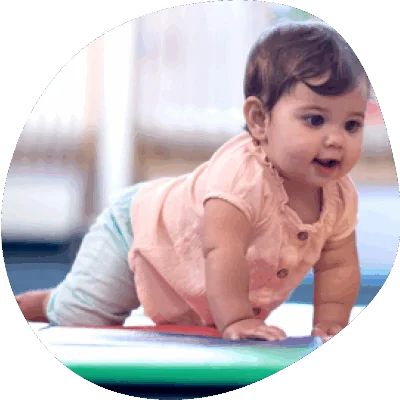 infant learning centre