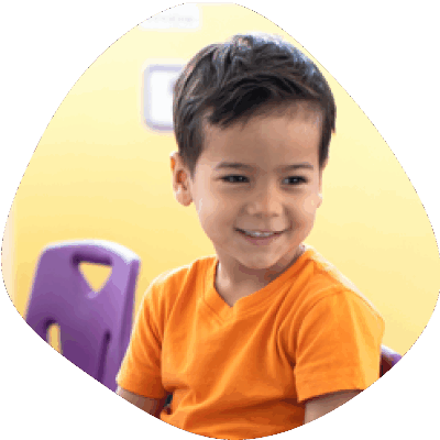 Preschool milestones