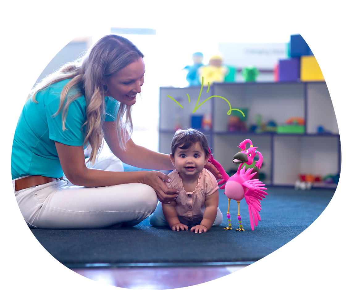 milestones-for-infants