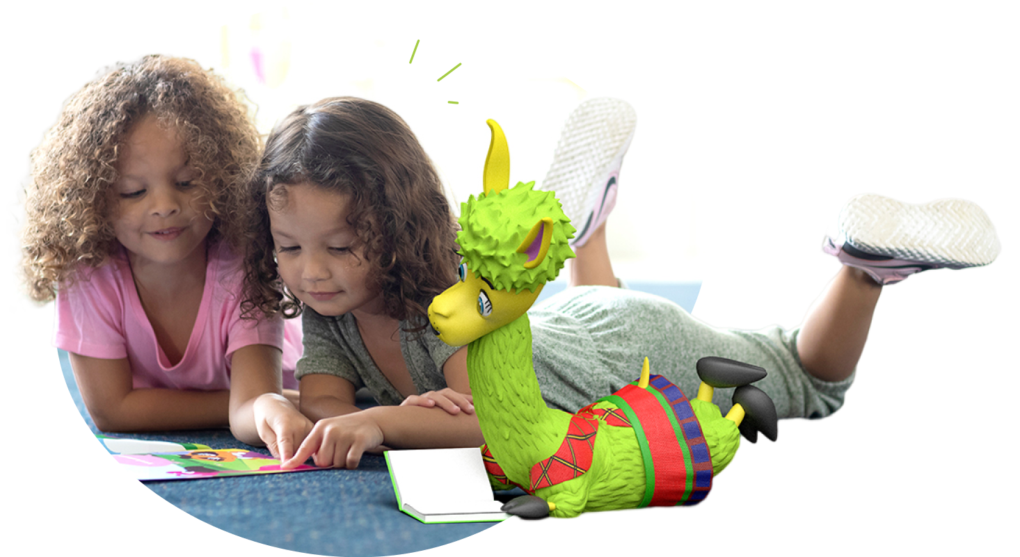 learning with Phoebe