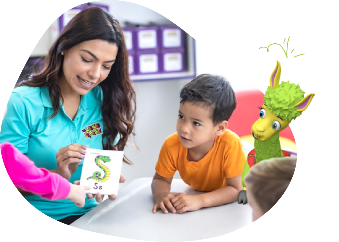 early learning programme