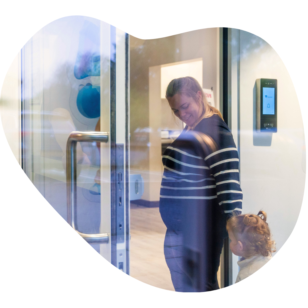 early learning centre and daycare