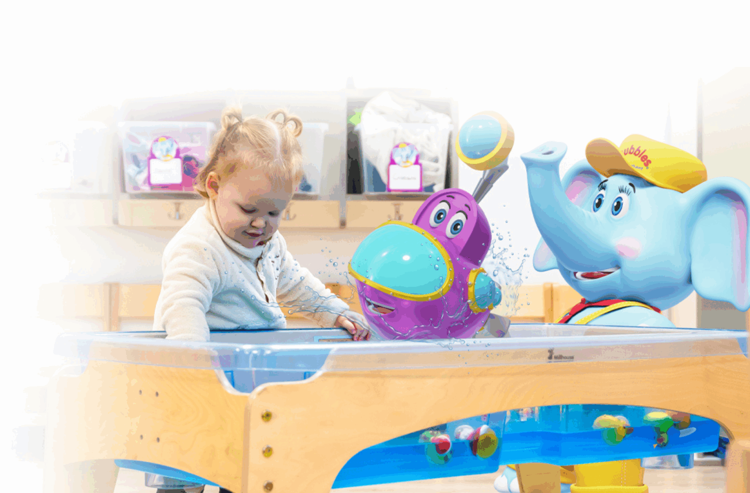 education for Toddlers