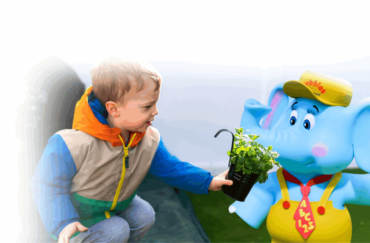 L.E.A.P.® Curriculum for Preschoolers