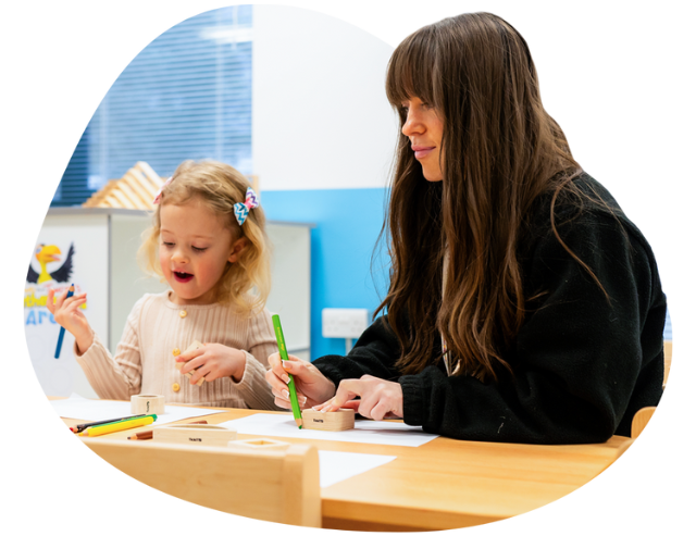 Learning Experience Academic Programme