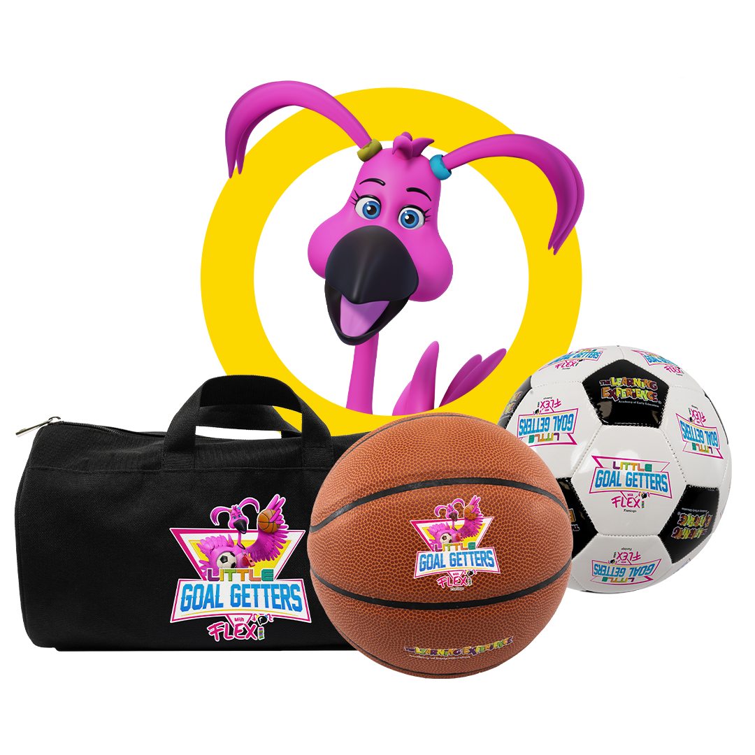 Little Athletes Twaddlers Kit