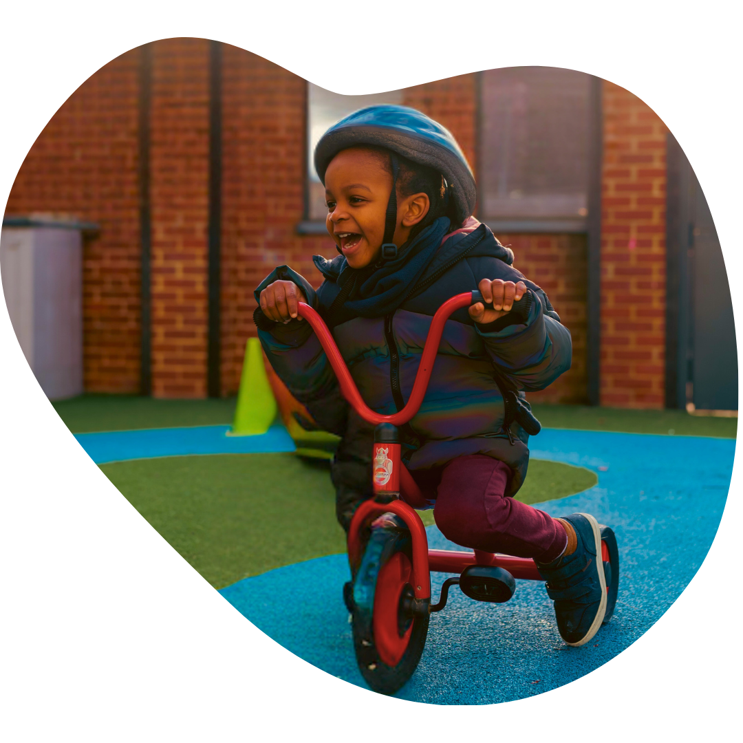 early childhood education