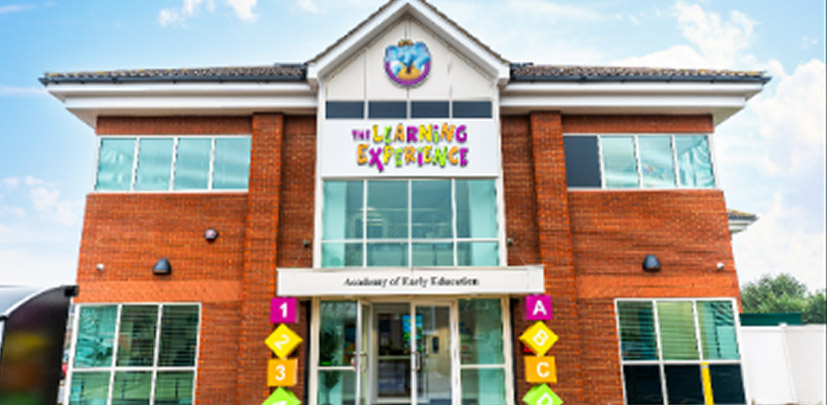 Open Franchises Leatherhead