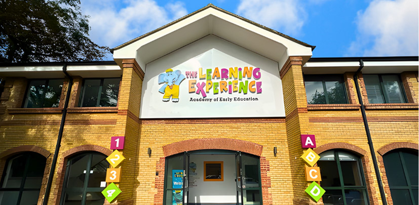 Open Franchises Weybridge